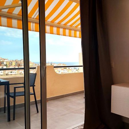 Mogán Suite Mirapuerto - Luxury Apartment With Sea View מראה חיצוני תמונה