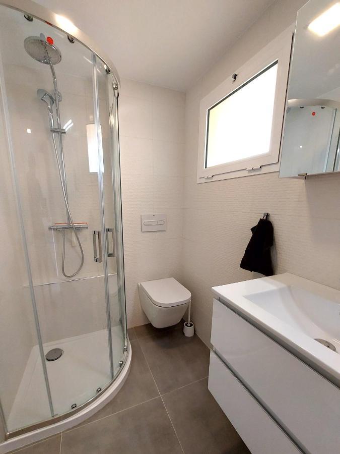 Mogán Suite Mirapuerto - Luxury Apartment With Sea View מראה חיצוני תמונה