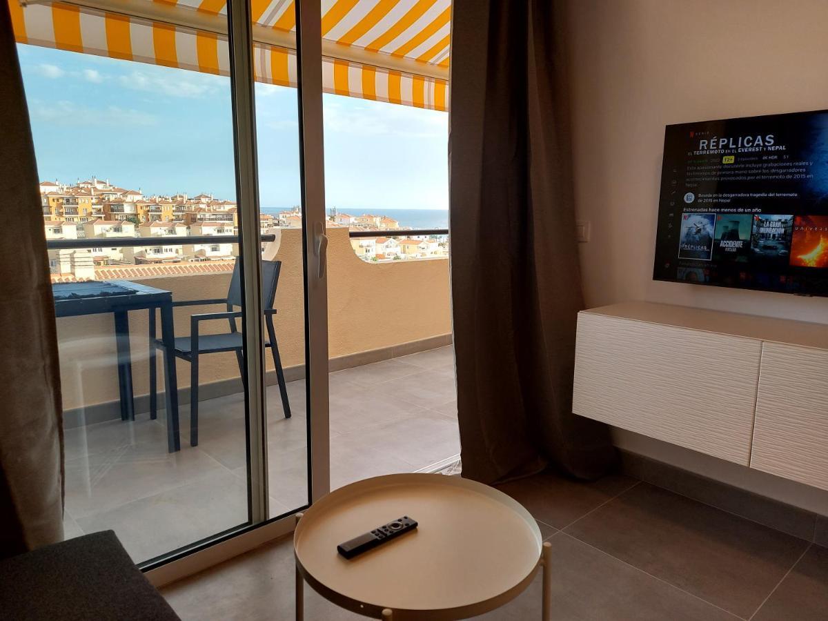 Mogán Suite Mirapuerto - Luxury Apartment With Sea View מראה חיצוני תמונה