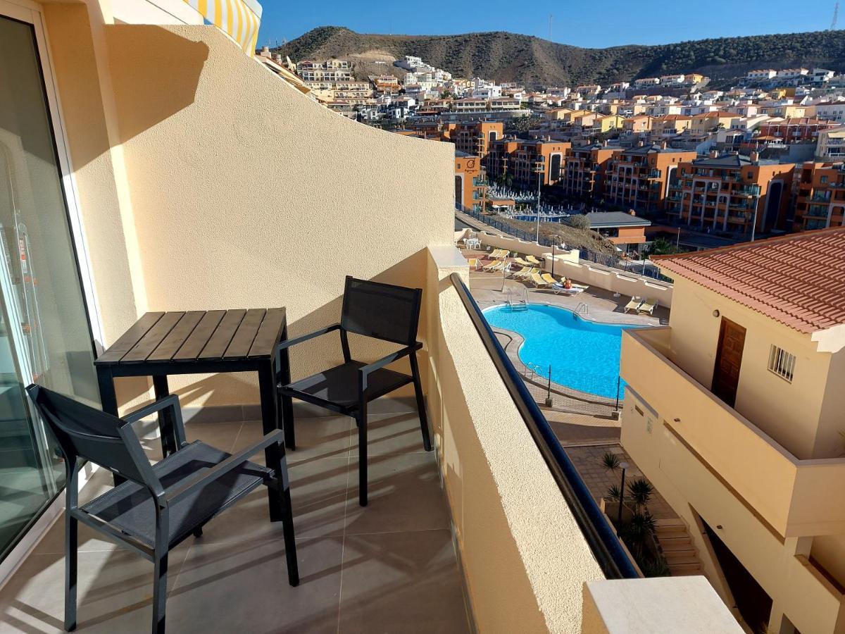 Mogán Suite Mirapuerto - Luxury Apartment With Sea View מראה חיצוני תמונה