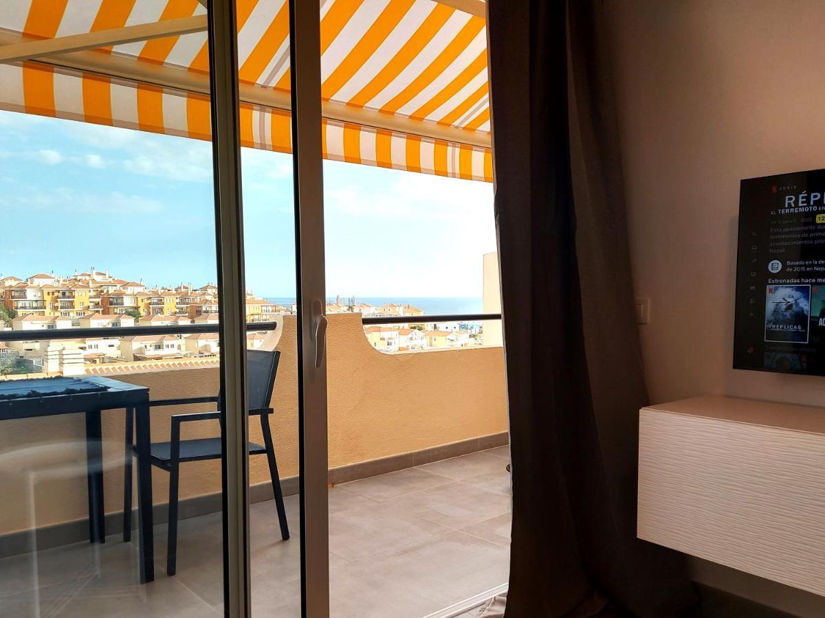 Mogán Suite Mirapuerto - Luxury Apartment With Sea View מראה חיצוני תמונה