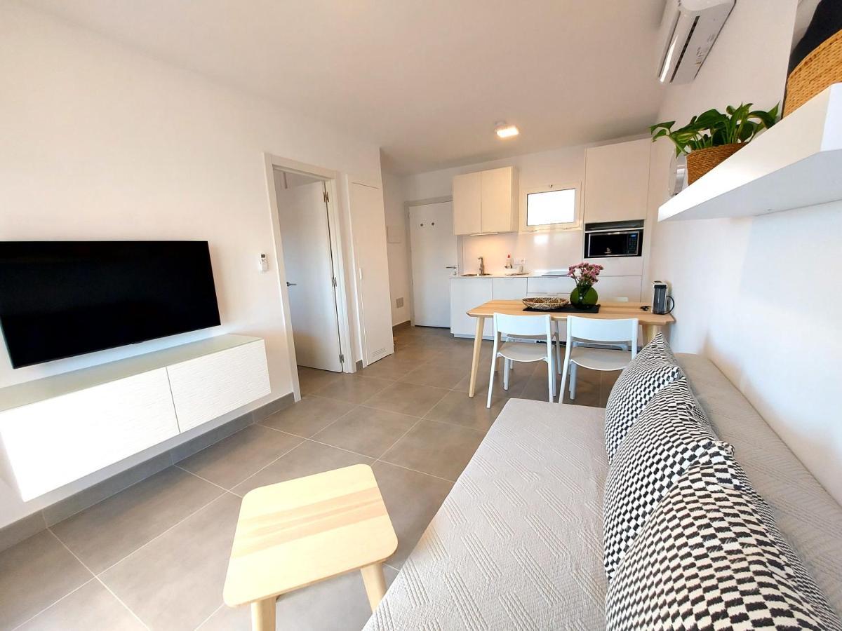 Mogán Suite Mirapuerto - Luxury Apartment With Sea View מראה חיצוני תמונה