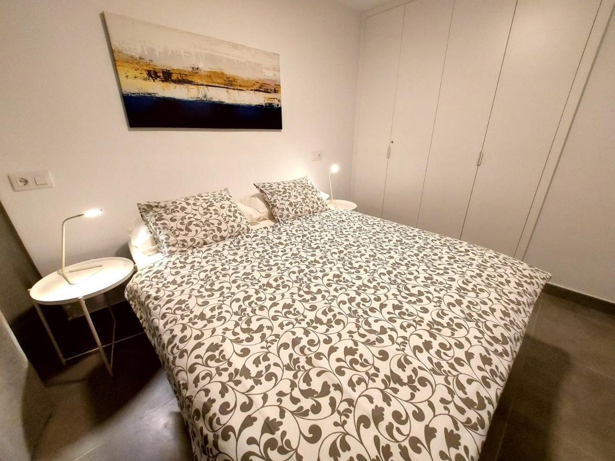 Mogán Suite Mirapuerto - Luxury Apartment With Sea View מראה חיצוני תמונה