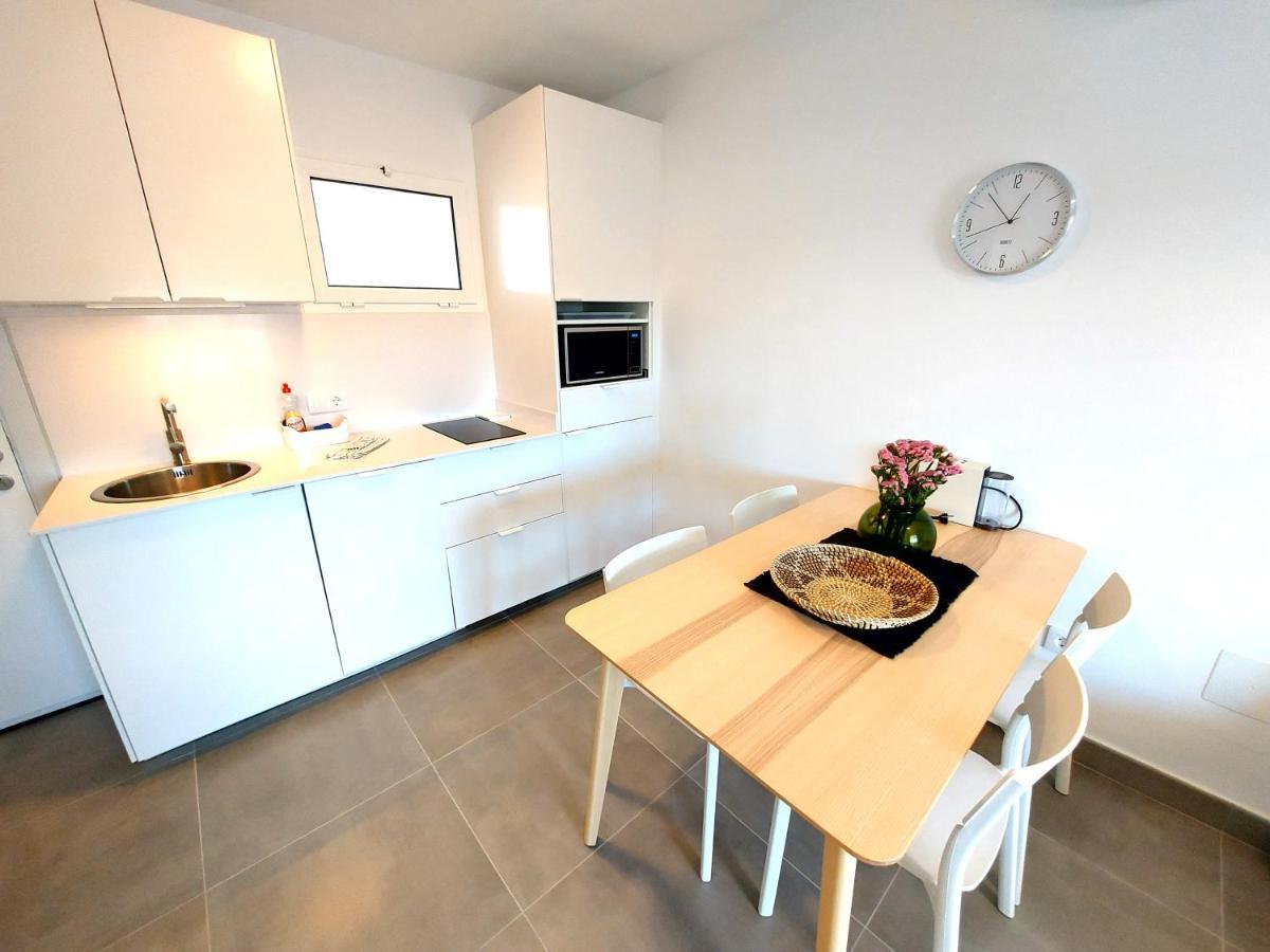 Mogán Suite Mirapuerto - Luxury Apartment With Sea View מראה חיצוני תמונה