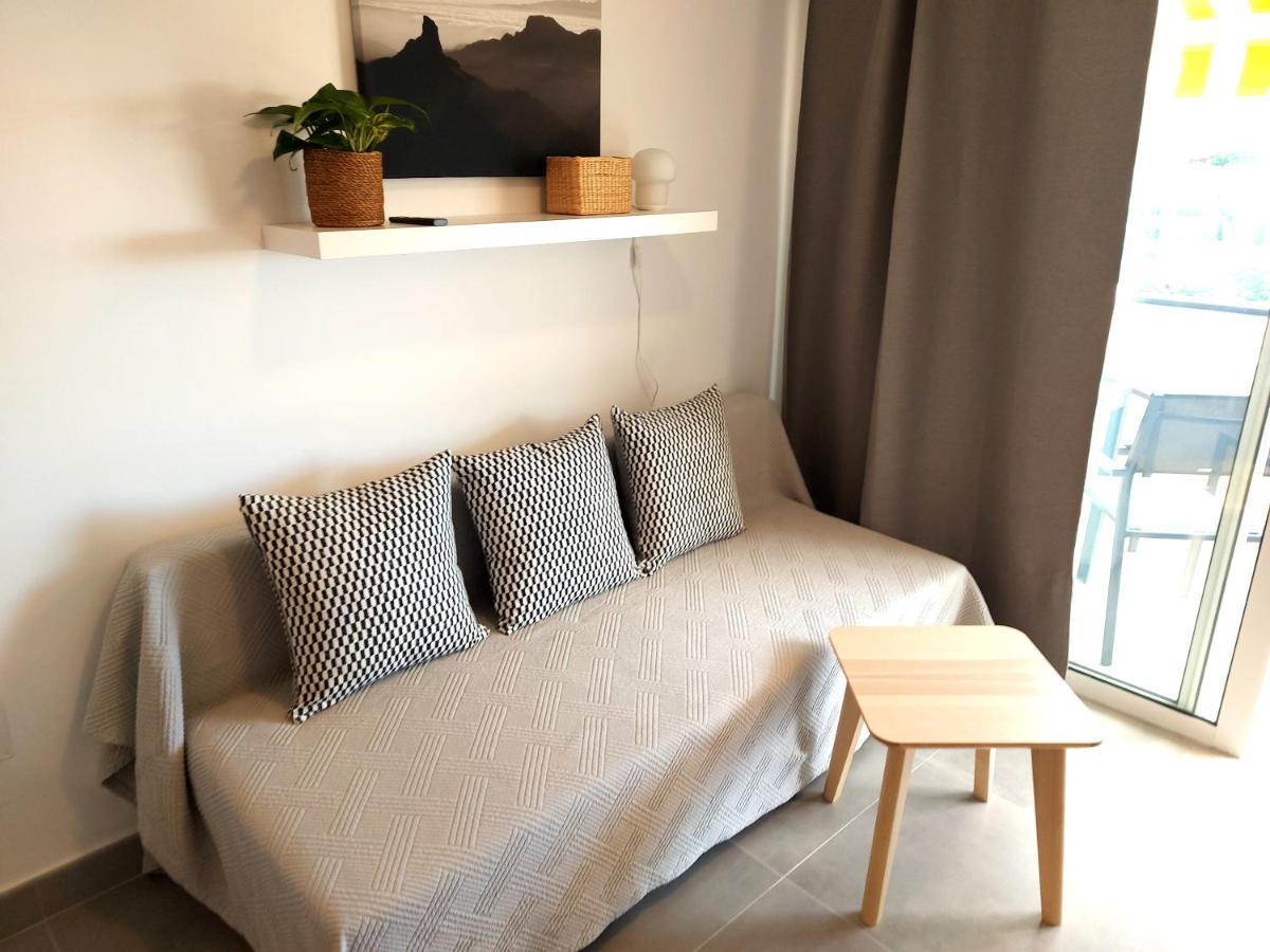 Mogán Suite Mirapuerto - Luxury Apartment With Sea View מראה חיצוני תמונה