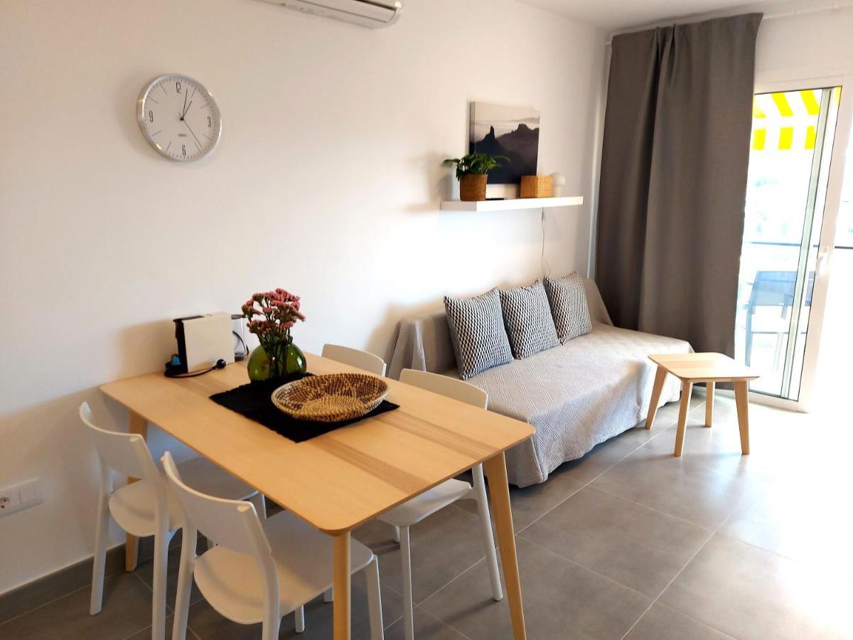Mogán Suite Mirapuerto - Luxury Apartment With Sea View מראה חיצוני תמונה