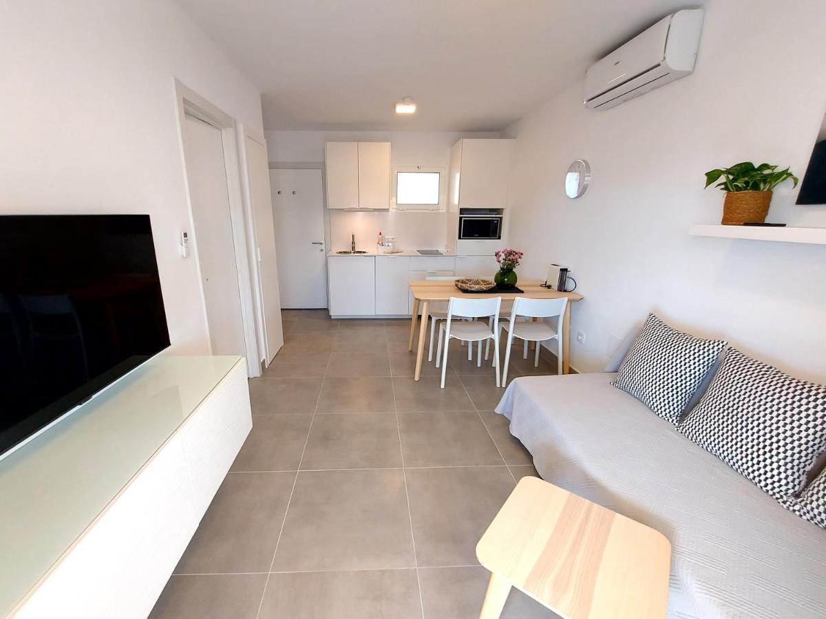 Mogán Suite Mirapuerto - Luxury Apartment With Sea View מראה חיצוני תמונה