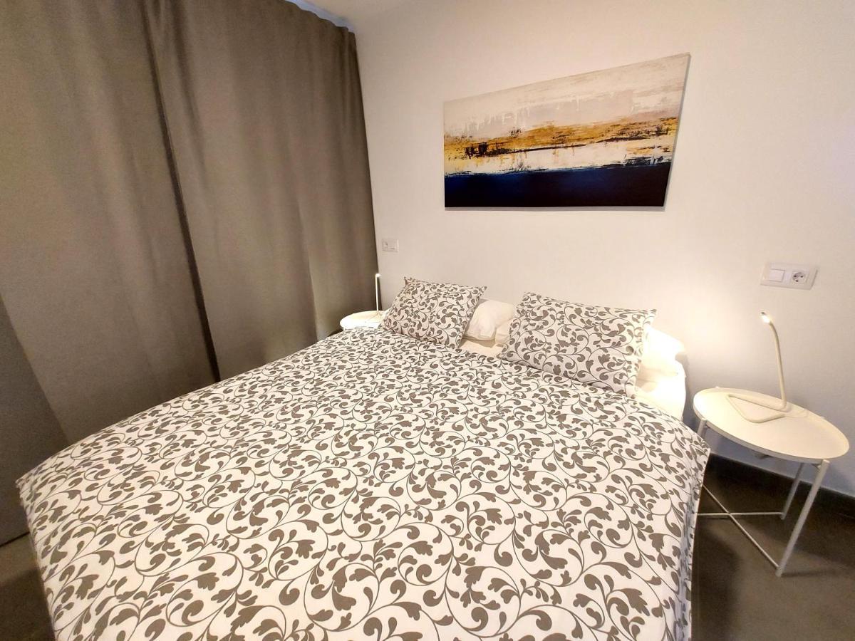 Mogán Suite Mirapuerto - Luxury Apartment With Sea View מראה חיצוני תמונה