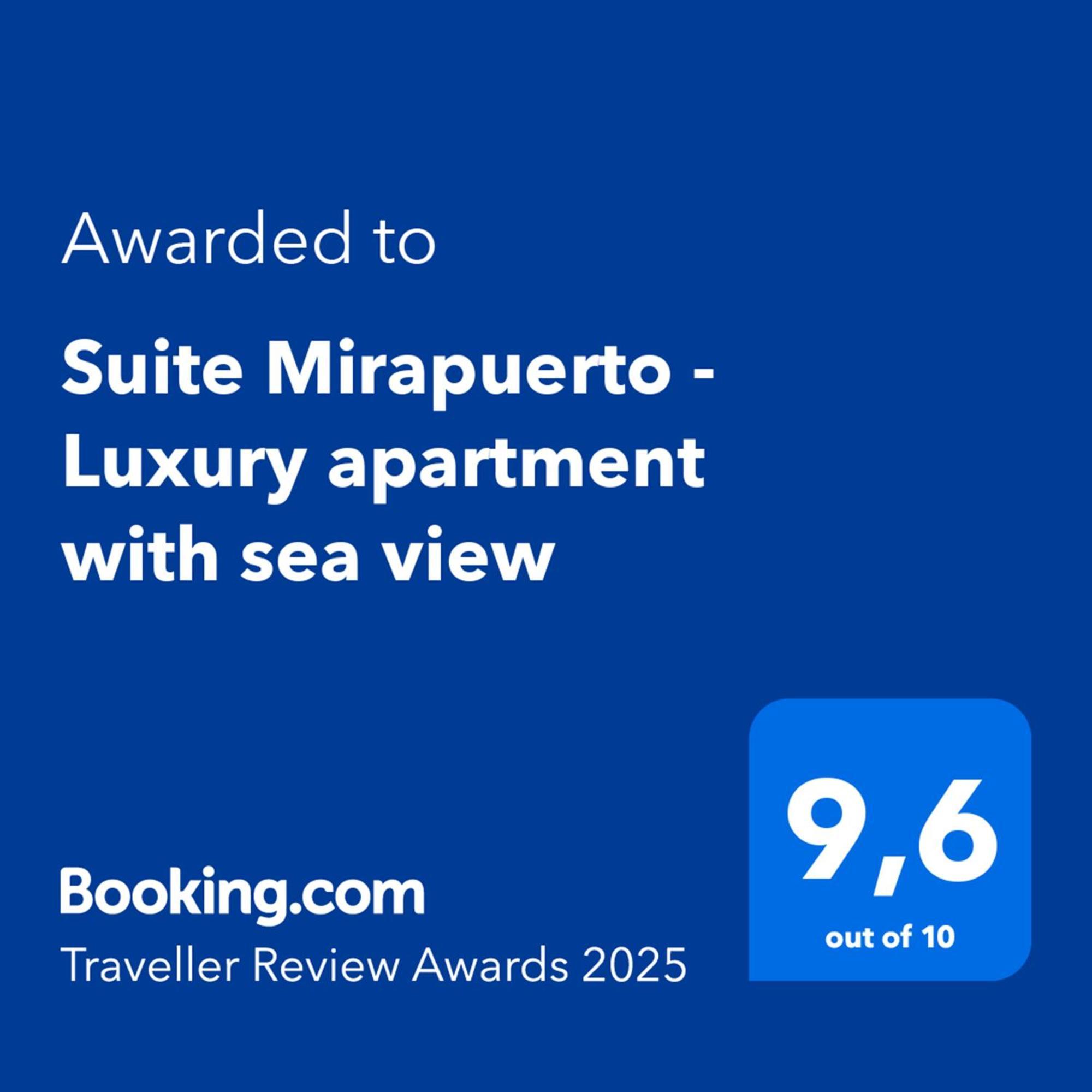 Mogán Suite Mirapuerto - Luxury Apartment With Sea View מראה חיצוני תמונה